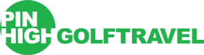 Pin High Golftravel Pin High Golftravel Logo